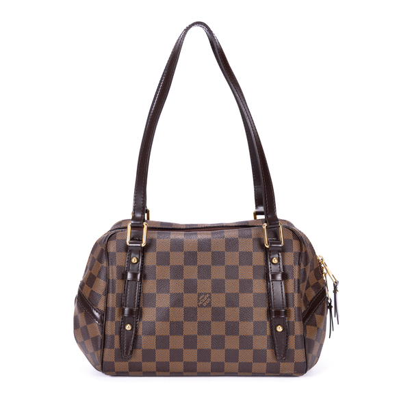 Louis Vuitton Rivington PM - Picture 5 of 14